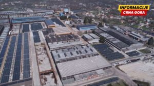 Željezara čeka investitora, proizvodnja za solarne elektrane drži fabriku