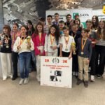 Završeno prvenstvo Crne Gore za mlade u šahu