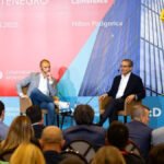 Alabar dolazi u Budvu na RED Conference