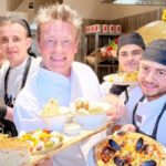 Džejmi Oliver iz Tivta: Prelijepo mjesto, dođite da probate ukuse Crne Gore