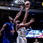 Kluž kao sudbina: Budućnost nemoćna protiv Dubaija, rumunski tim rival u četvrtfinalu