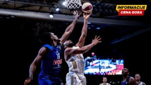 Kluž kao sudbina: Budućnost nemoćna protiv Dubaija, rumunski tim rival u četvrtfinalu