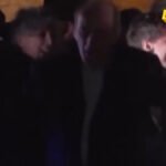 Budući ministar Mađarske u transu nakon pobjede Mađara na izborima