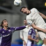 Fiorentina bježi sa dna – Gozens junak protiv Lacija