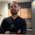 Grivić: Cilj je Evropa, konkurencija velika u bugarskom šampionatu