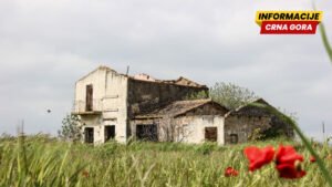 Plači voljena zemljo