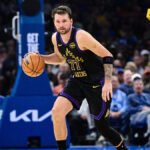 Dončić i Rivs propuštaju start serije