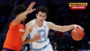 Luka Bogavac potpisao za Oklahoma Stejt