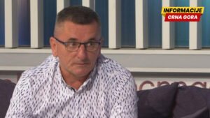 Radulović dopunio prijavu: SDT da istraži projekat žičare Sutorina–Žvinje u Herceg Novom