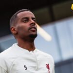 Isak se vratio treninzima poslije tri mjeseca