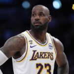 Lebron Džejms igrač nedjelje na Zapadu, Brendon Ingram najbolji na Istoku