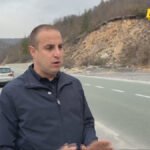 Lješnjak: Protest na graničnim prelazima do petka, samo tražimo da se poštuje zakon