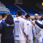 Sutjeska u Skoplju protiv TFT-a; Simonović: Mi ćemo tu utakmicu da pobijedimo
