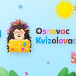 U drugoj sezoni dječijeg kviza „NTC Osnovac Kvizolovac“ otkrivamo znanje