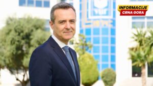 Božović studentima: Budite budni i spremni da se beskompromisno borite za svoj integritet i slobodu