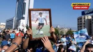 Počinje novo suđenje zbog smrti Dijega Maradone