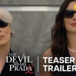 “Đavo nosi Pradu 2”: Meril Strip i En Hatavej ponovo briljirale