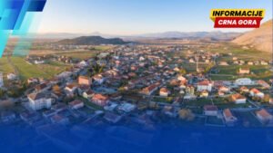 Raspisan tender za izgradnju puta Tuzi – Mataguži