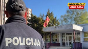 Dodatne bezbjednosne mjere policije: Spremni za sprječavanje lažnih dojava tokom mature