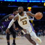 Ljeto odluke u NBA: Džejms, Lenard i Janis na raskrsnici