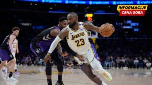 Ljeto odluke u NBA: Džejms, Lenard i Janis na raskrsnici