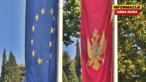"Crna Gora da se fokusira na EU integracije"