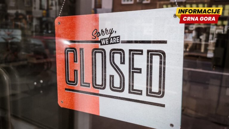 Pižurica: Nema valjanih analiza koje pokazuju da neradna nedjelja škodi ekonomiji i turizmu