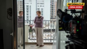 U Ulcinju počelo snimanje dugometražnog igranog filma „Bleach“