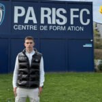 Meteorski uspon: Aleksa Peković potpisao za Pariz