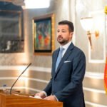 Milatović sjutra u Berlinu, tražiće podršku za ulazak u EU