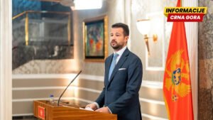 Milatović sjutra u Berlinu, tražiće podršku za ulazak u EU