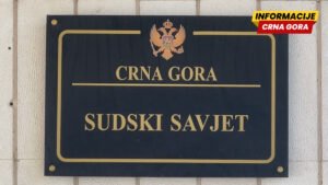 Danijela Vukčević postavljena za v.d. predsjednice Apelacionog suda