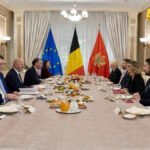 Milatović: Samit u Tivtu šansa za ubrzanje evropskog puta