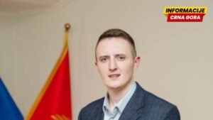 Turković: Cijene dizela u Crnoj Gori skoro najjeftinije u Evropi