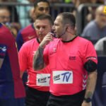 Kakav otac, takav sin: Načevski i Nikolov pauziraju dvije godine i plaćaju 5.000 eura