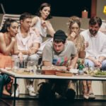 CNP: „Bladi Mun“ večeras na Velikoj sceni