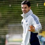 Arteta pred revanš u Londonu: Arsenal napada dva velika trofeja