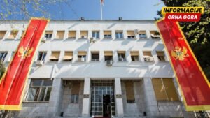 Sjutra nastavak Skupštine: Gorčević, Gutić i Dukaj odgovaraju na pitanja poslanika