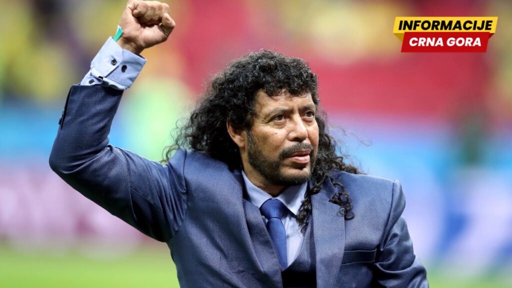 Igita stao u odbranu Hamesa: Ne mora ništa da dokazuje