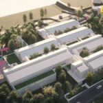 Sjutra polaganje kamena temeljca za Opštu bolnicu u Pljevljima