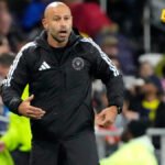 Maskerano napustio Inter Majami, poznat i njegov nasljednik