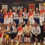 Nastavljena dominacija Budućnost Bemaksa, nova dupla kruna bez poraza u sezoni