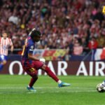 UŽIVO: Ne predaje se Atletiko – 1:2 u Madridu, nema golova u Liverpulu