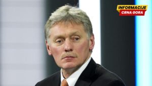 Peskov: Rusija pozdravlja spremnost Mađarske za pragmatičan dijalog