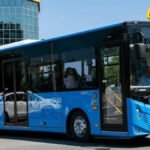 Kod stajališta na Marezi napadnut vozač gradskog prevoza