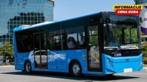 Kod stajališta na Marezi napadnut vozač gradskog prevoza