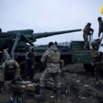 Ukrajinska vojska tvrdi da je Rusija izgubila 1.312.960 vojnika od početka invazije