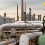 IEA: Rusija u martu udvostručila prihode od izvoza nafte