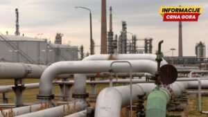IEA: Rusija u martu udvostručila prihode od izvoza nafte
