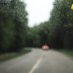 AMSCG: Oprez zbog nestabilnog vremena, mogući zastoji u saobraćaju